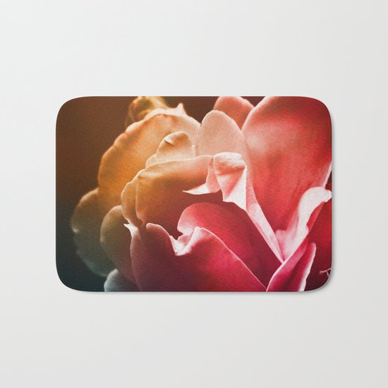 Dream Flower 2 Bath Mat