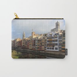 Girona, Catalonia Carry-All Pouch