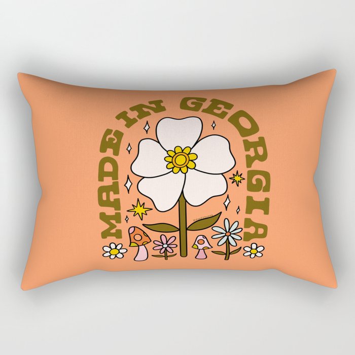 Rectangular Pillow