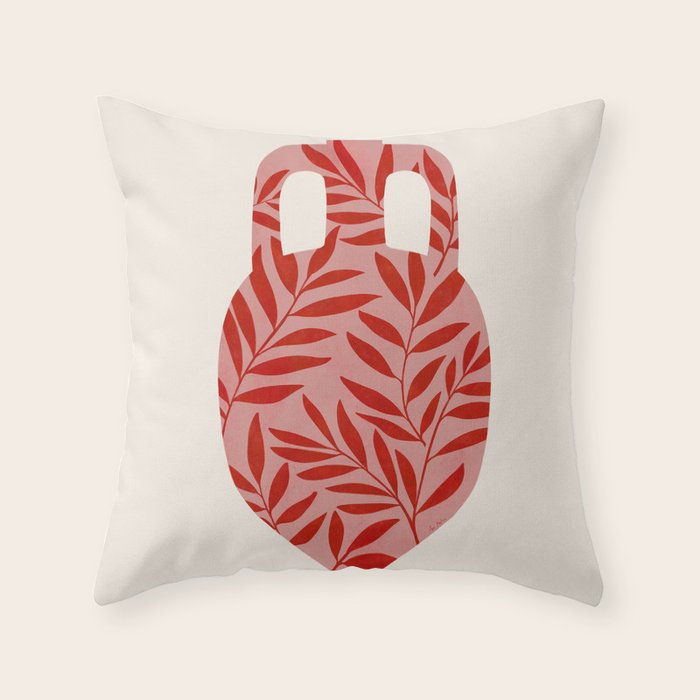 Throw Pillow