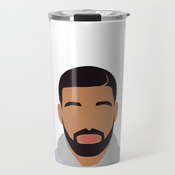 Drake Minimalist Travel Mug