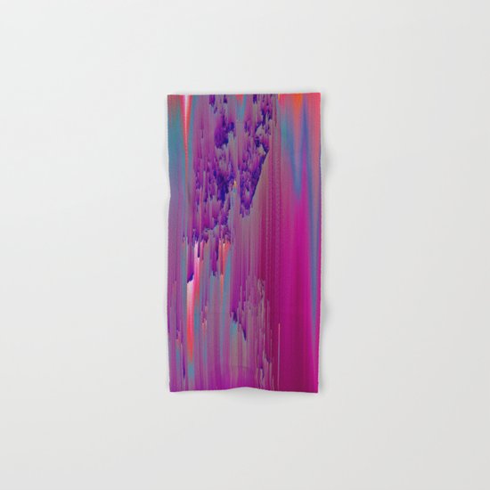 Juicy Hand & Bath Towel