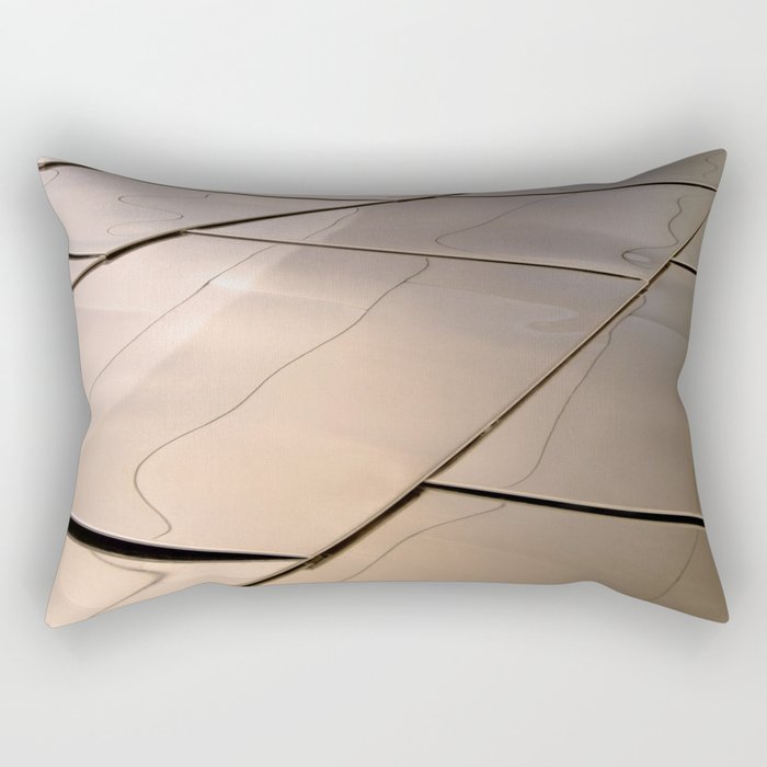 REFLECTION Rectangular Pillow