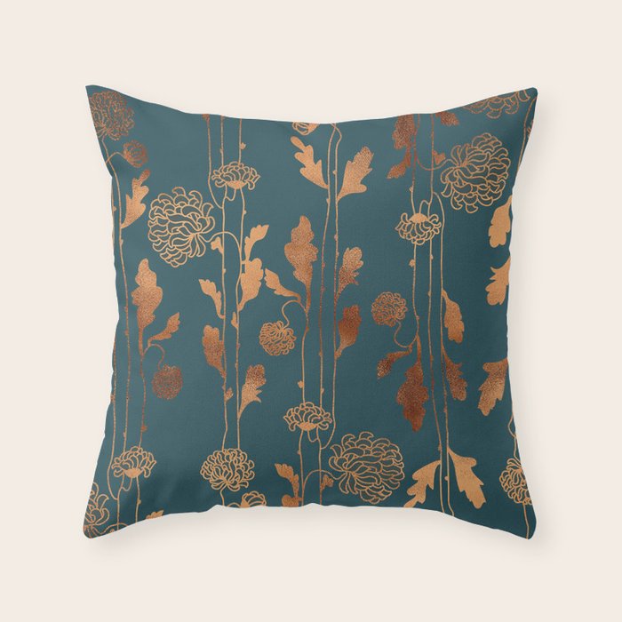 Throw Pillow