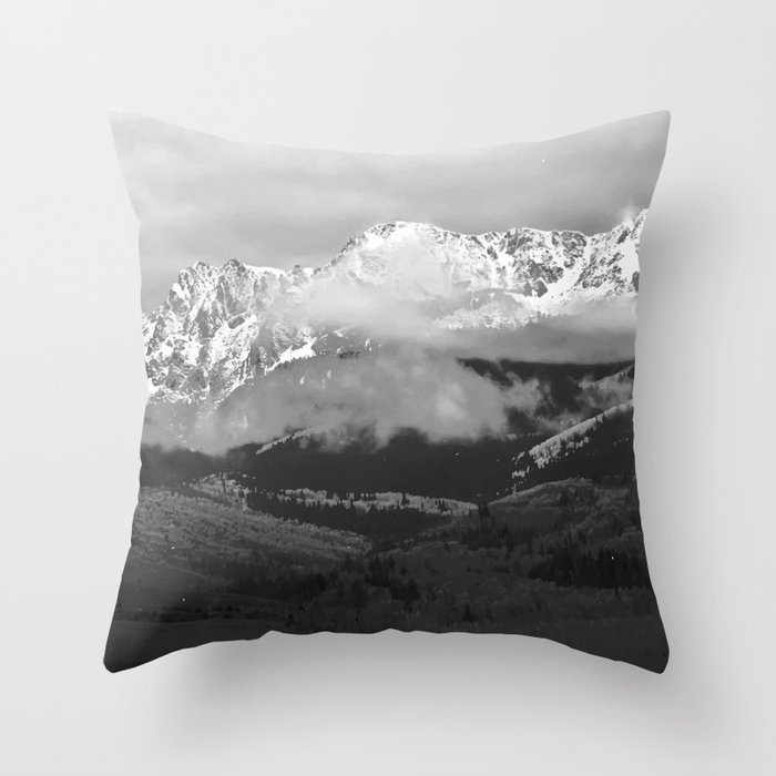Achievement Throw Pillow by 83oranges Society6