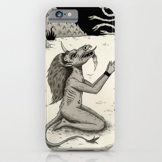 Arisen iPhone & iPod Case