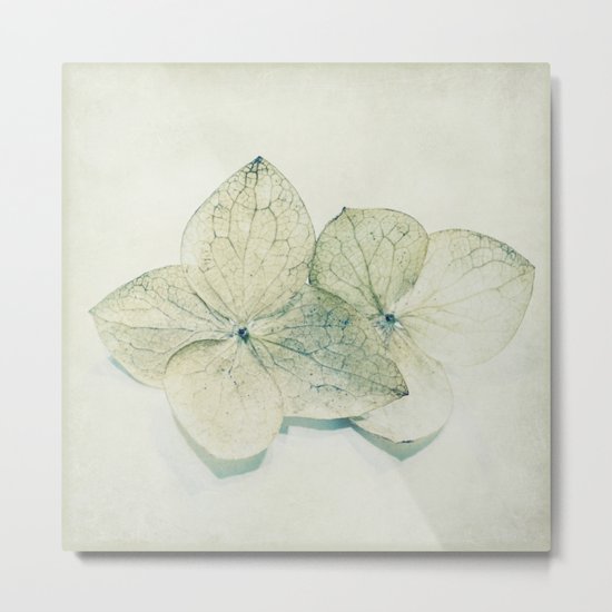 couple Metal Print