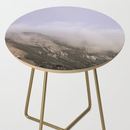 Twilight Colors | Nature and Landscape Photography Side Table