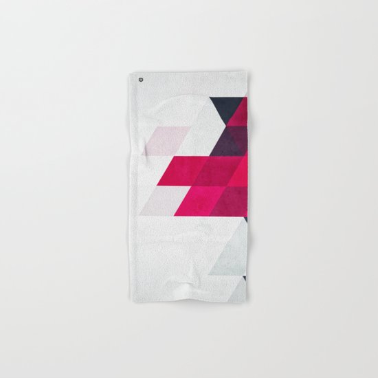 minimylysse Hand & Bath Towel