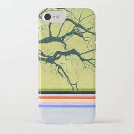 Proceed iPhone Case