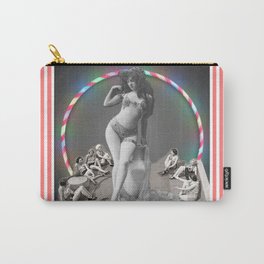 The Hooping Giantess Carry-All Pouch
