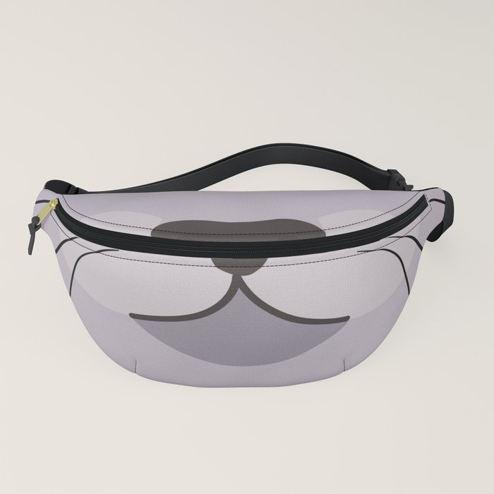 Cartoon fanny 2025 pack