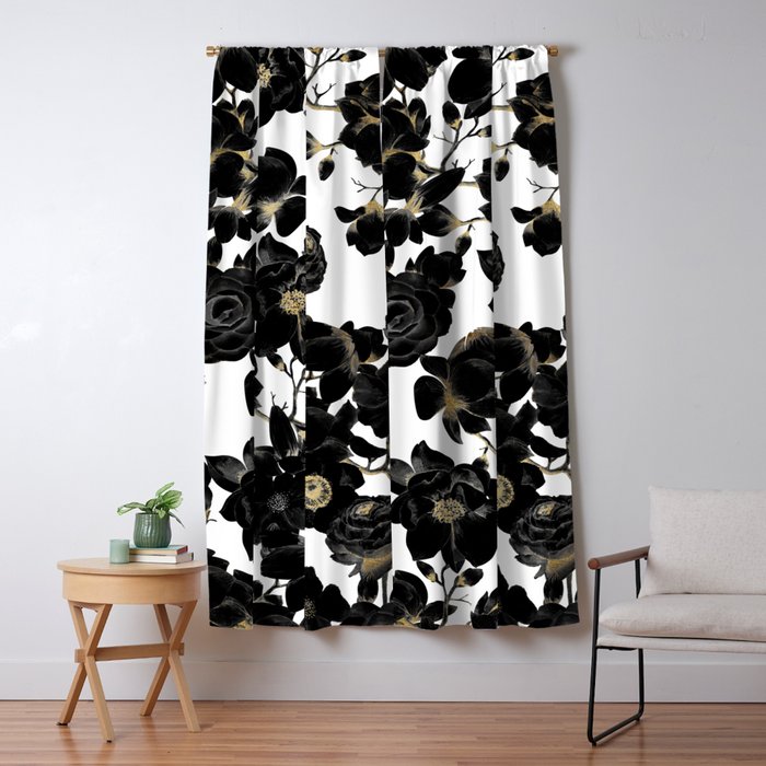 Blackout Curtain