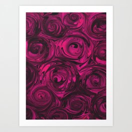 Jewel Tone Art Prints For Any Decor Style Society6