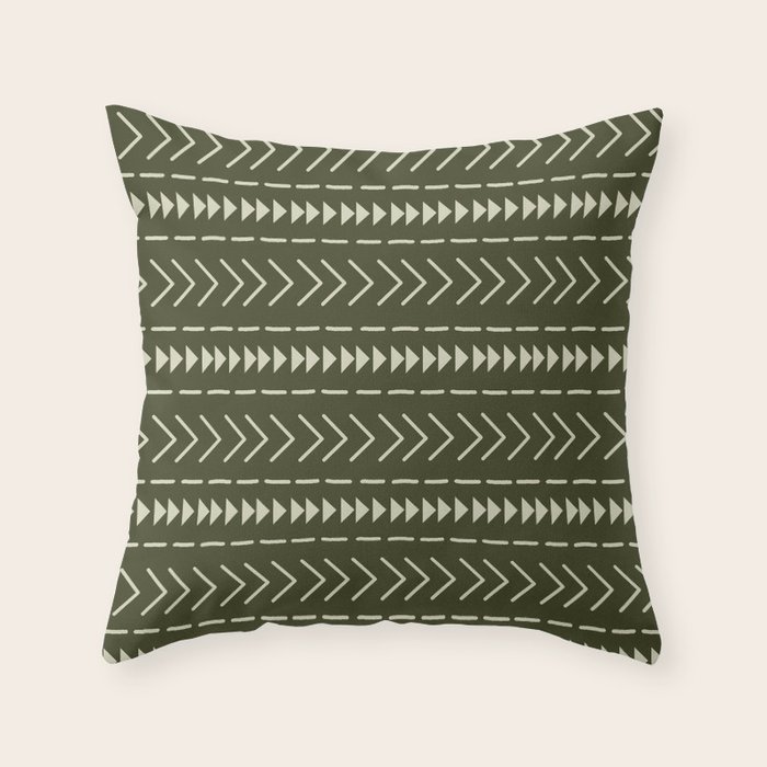 Throw Pillow