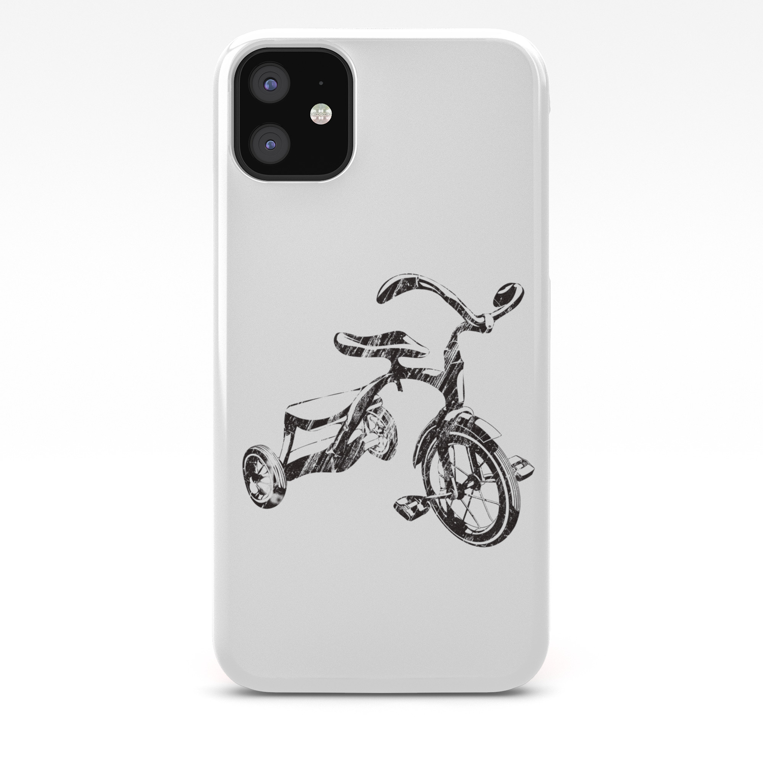 vintage tricycle pedals