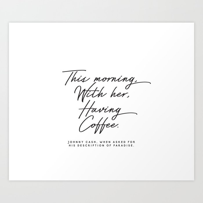 Art Print