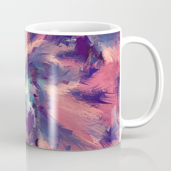 Colorful Energy Mug
