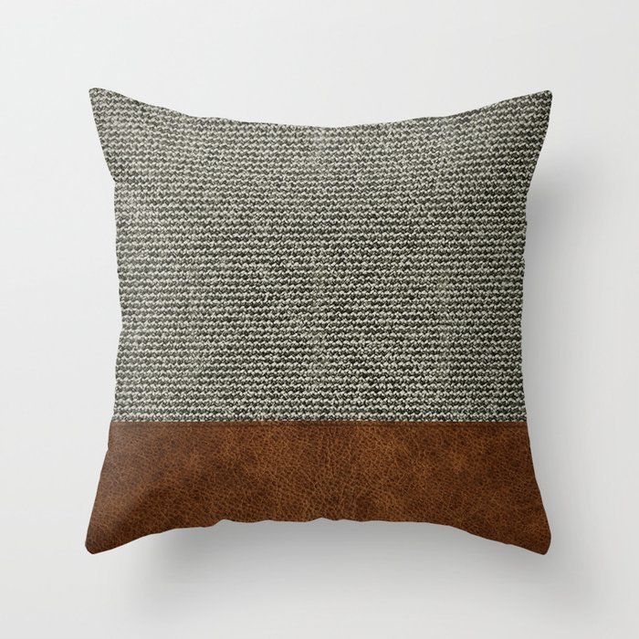 Throw Pillow
