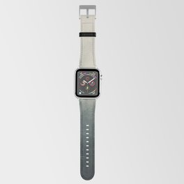 Misty Pine Forest 2 Apple Watch Band
