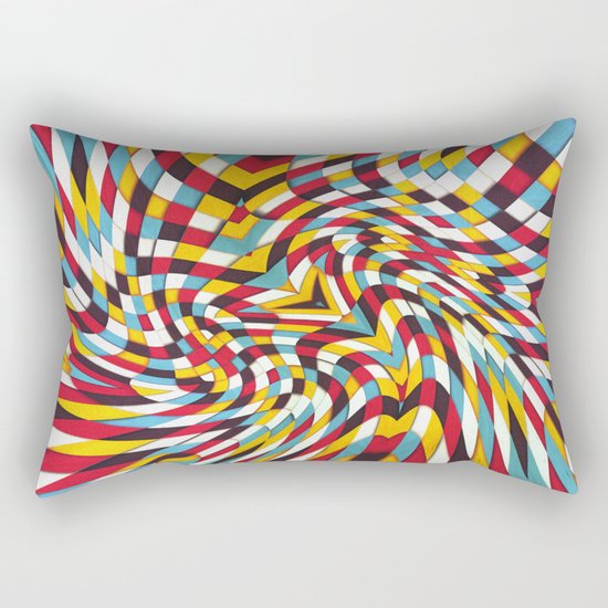 Henrietta Rectangular Pillow