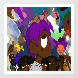 Vert Art Prints For Any Decor Style Society6
