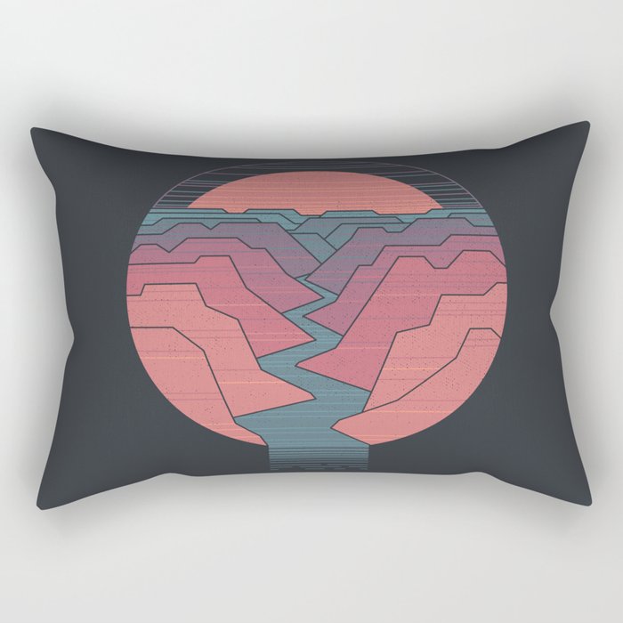 Rectangular Pillow