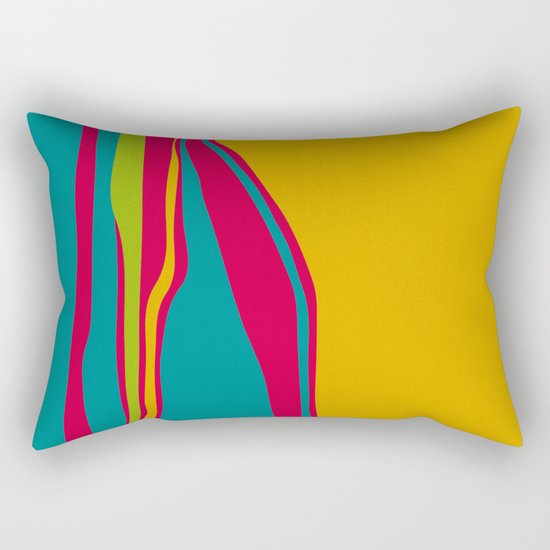 A8 Rectangular Pillow