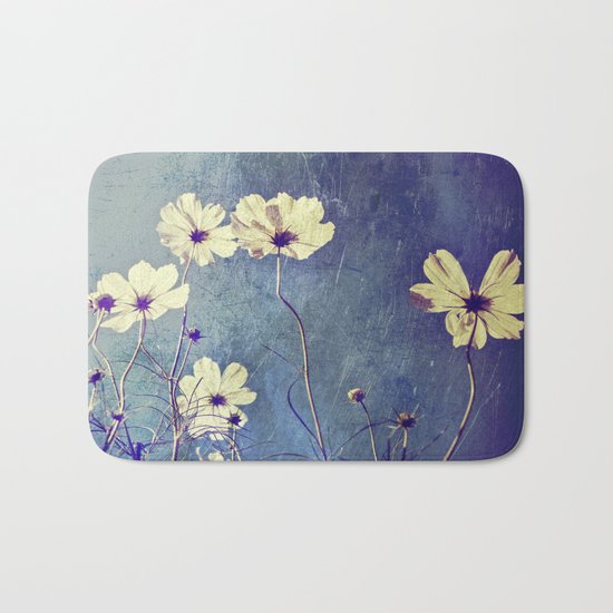 Autumnal Serenade Bath Mat