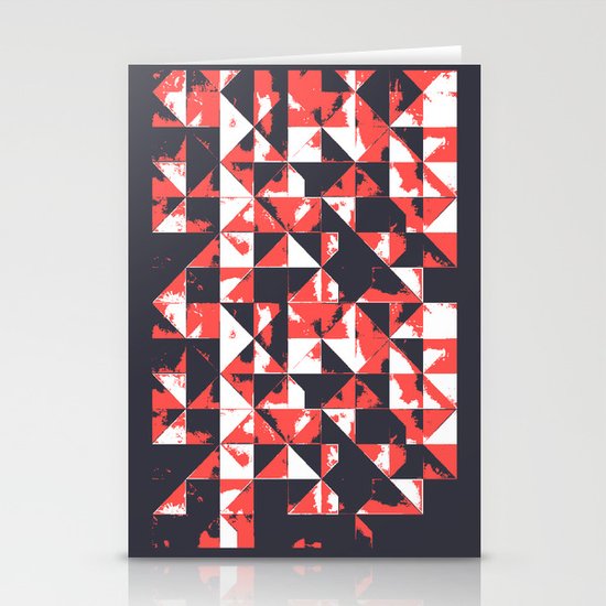 cyryl_crysh Stationery Cards