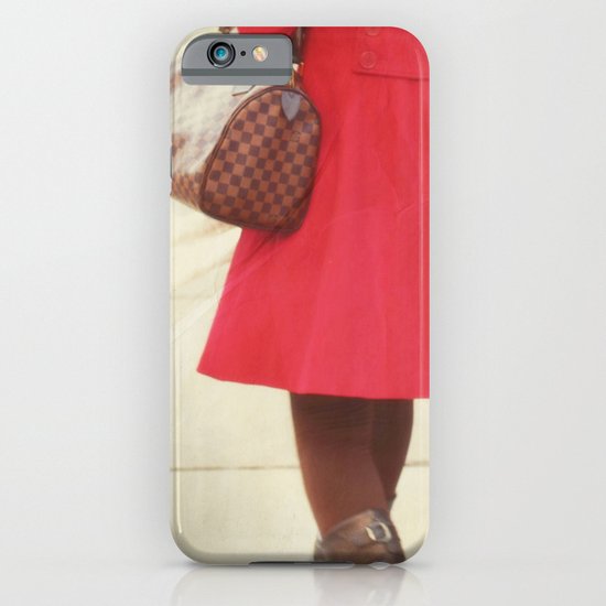 Casual iPhone & iPod Case