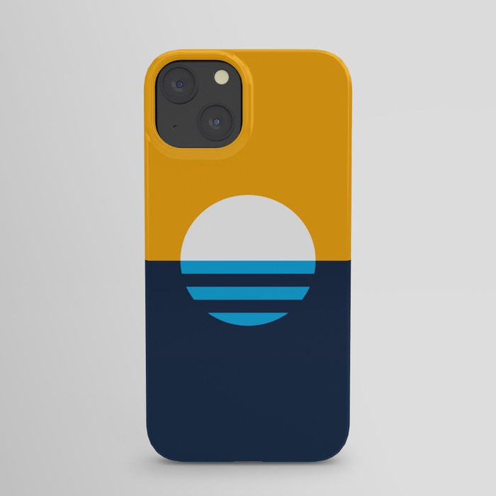 The People's Flag of Milwaukee iPhone Case