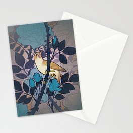 Ishq Stationery Cards