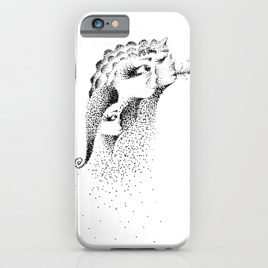 Faerie iPhone & iPod Case