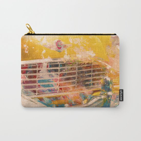 Car Wash 1 Carry-All Pouch