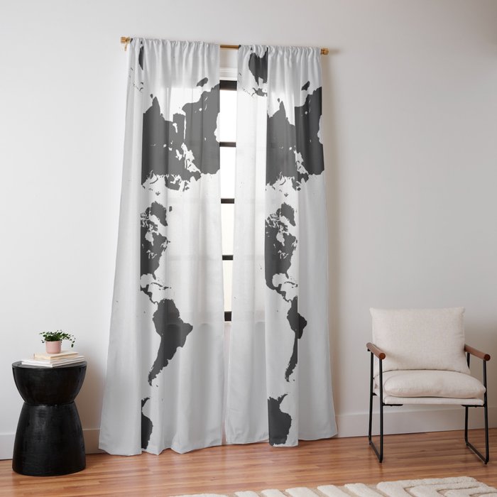 Window Curtain