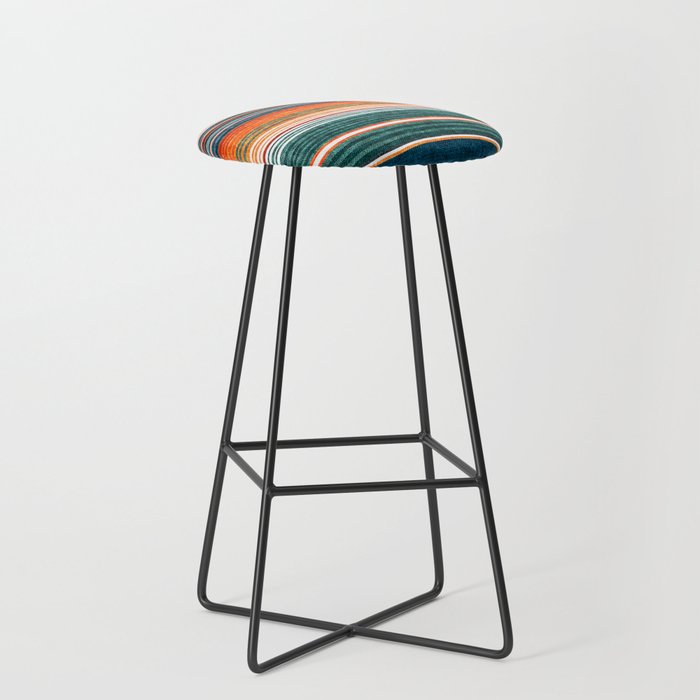 Dark teal bar 2025 stools