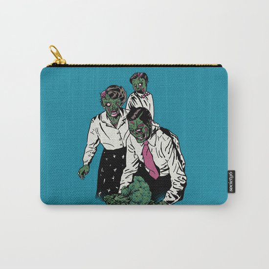 Z-gans Carry-All Pouch