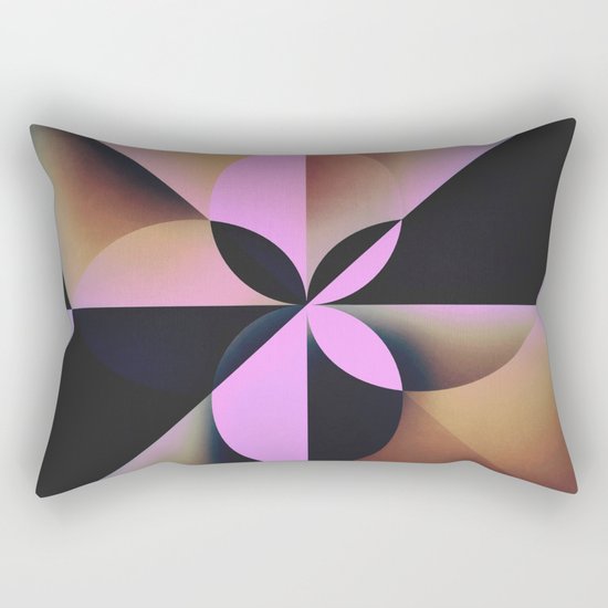byttym Rectangular Pillow