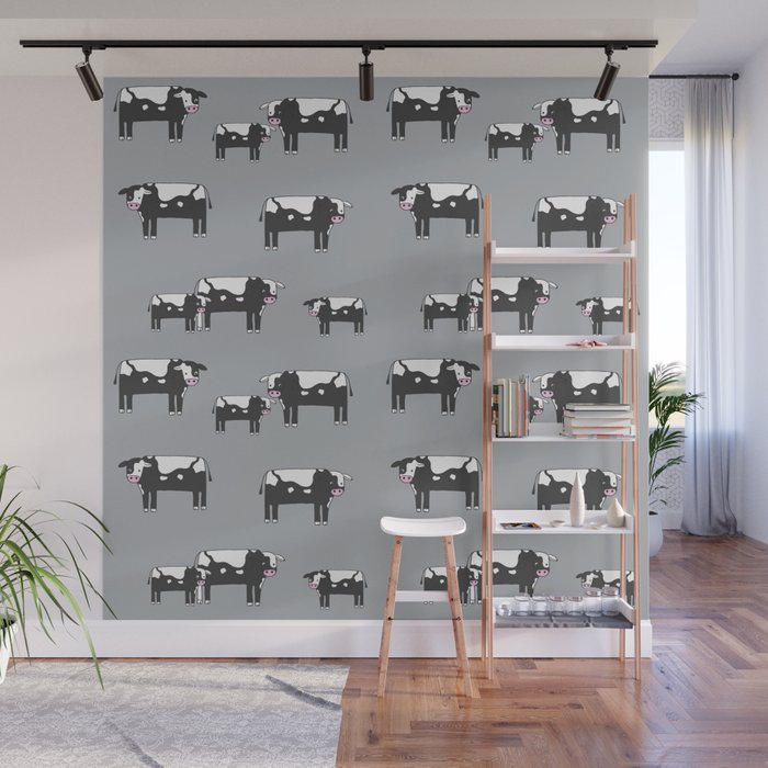 cow nursery