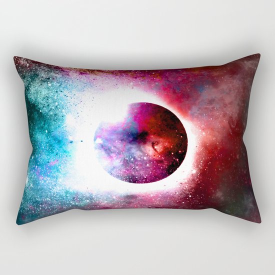 θ Pegasi Rectangular Pillow