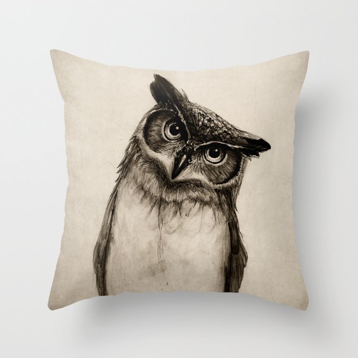 Society6 throw pillows discount