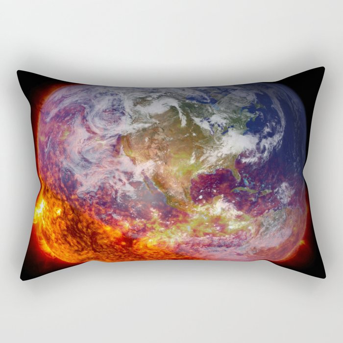 Rectangular Pillow