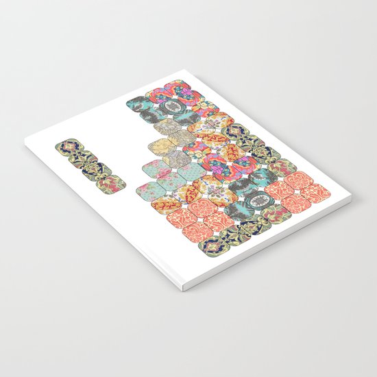 TETRIS Notebook