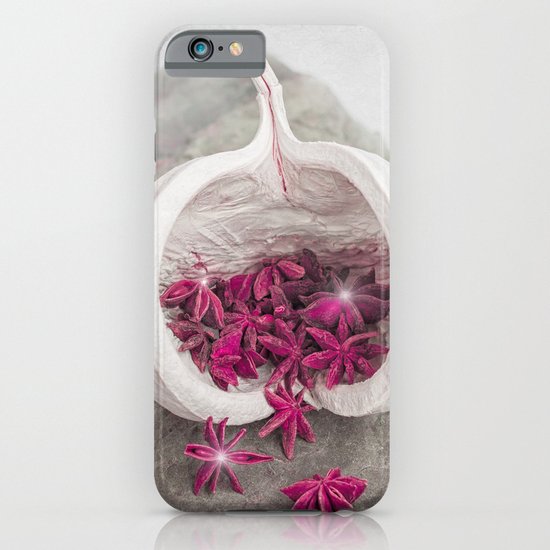 NEUTRALS iPhone & iPod Case