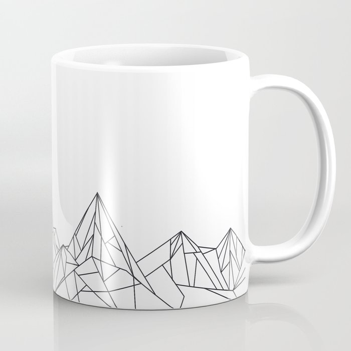 coffee mug design