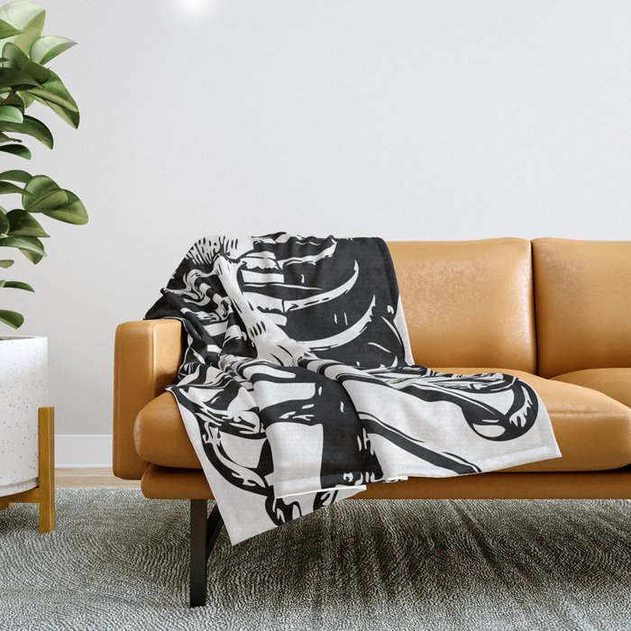 Skeleton Ribs Skeletons Rib Cage Human Anatomy Black and