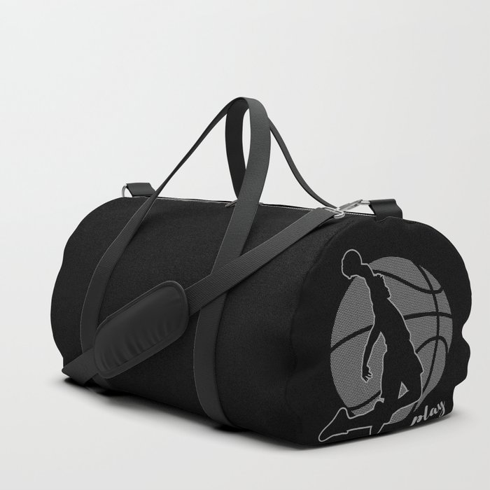 Bag for basketball player cheap