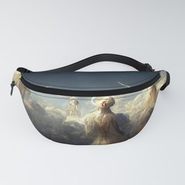 Heavenly Angels Fanny Pack