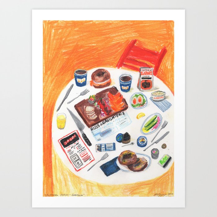 Art Print